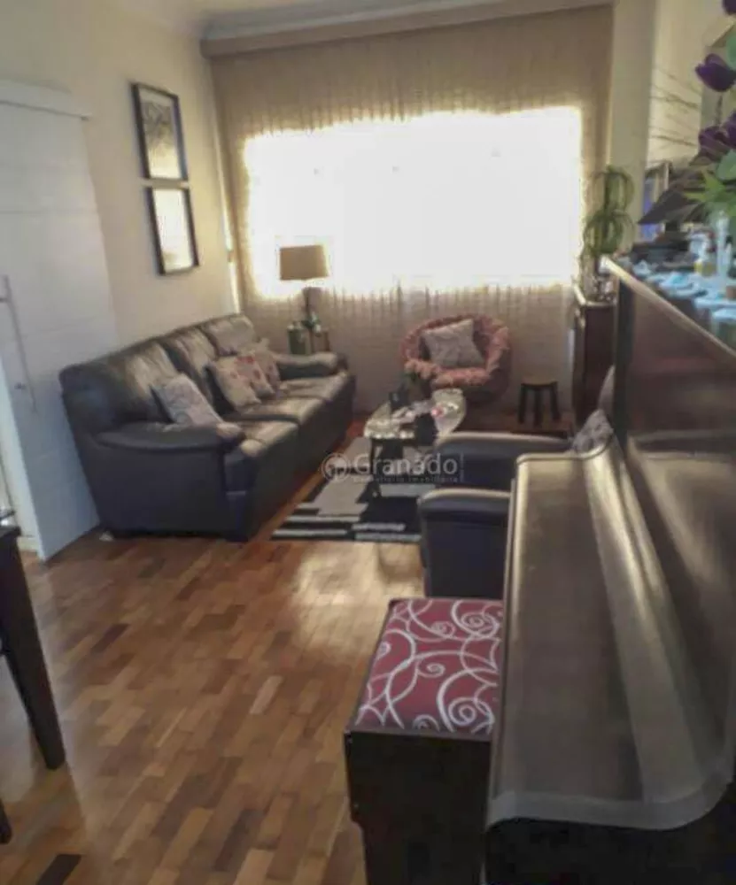 Apartamento, 3 quartos, 101 m² - Foto 5