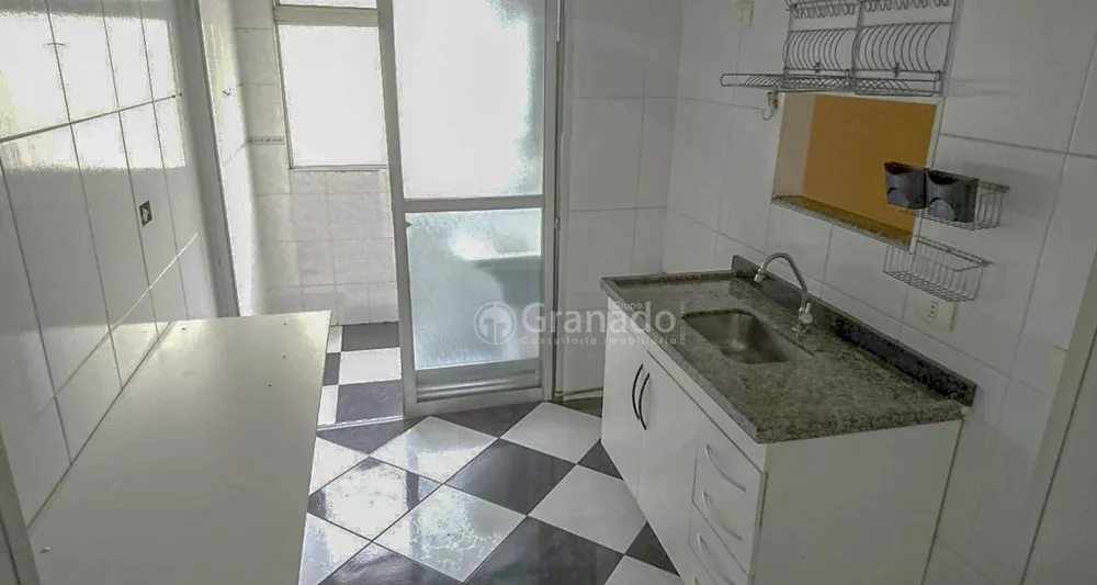 Apartamento, 2 quartos, 63 m² - Foto 1