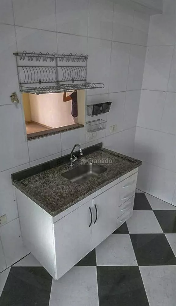 Apartamento, 2 quartos, 63 m² - Foto 2