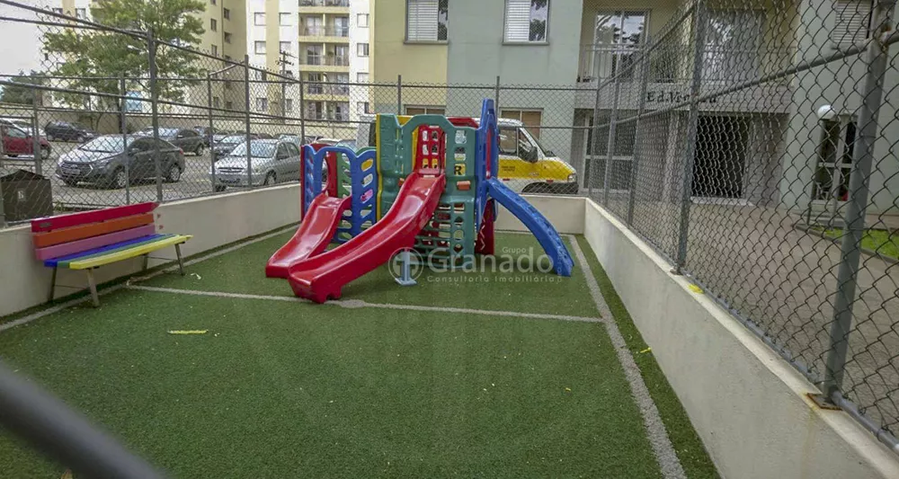 Apartamento, 2 quartos, 63 m² - Foto 8