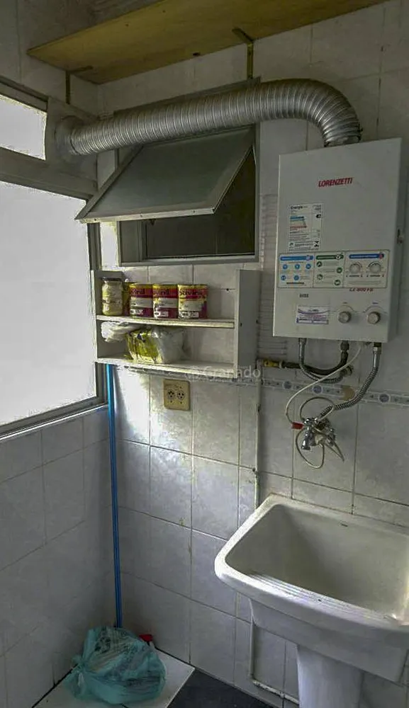 Apartamento, 2 quartos, 63 m² - Foto 3