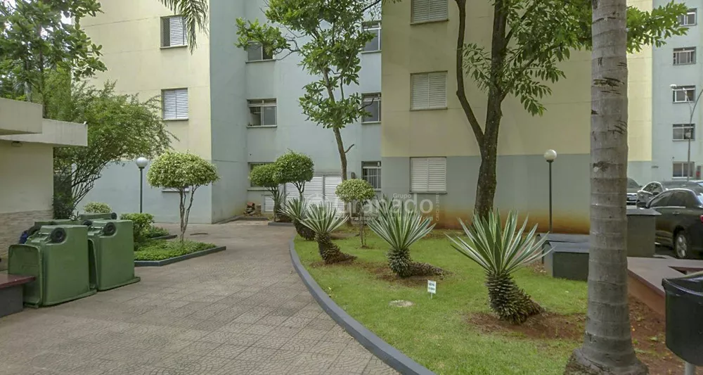 Apartamento, 2 quartos, 63 m² - Foto 10