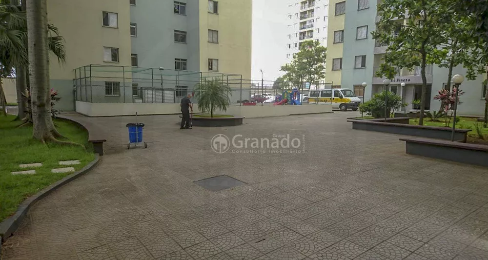 Apartamento, 2 quartos, 63 m² - Foto 11