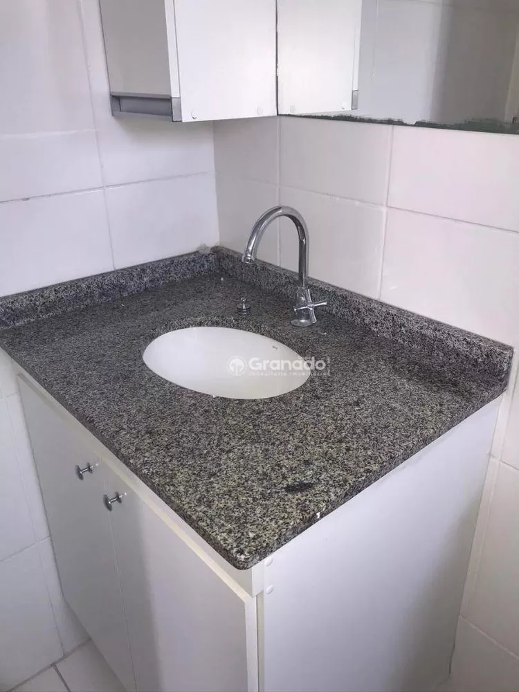 Apartamento, 2 quartos, 53 m² - Foto 5