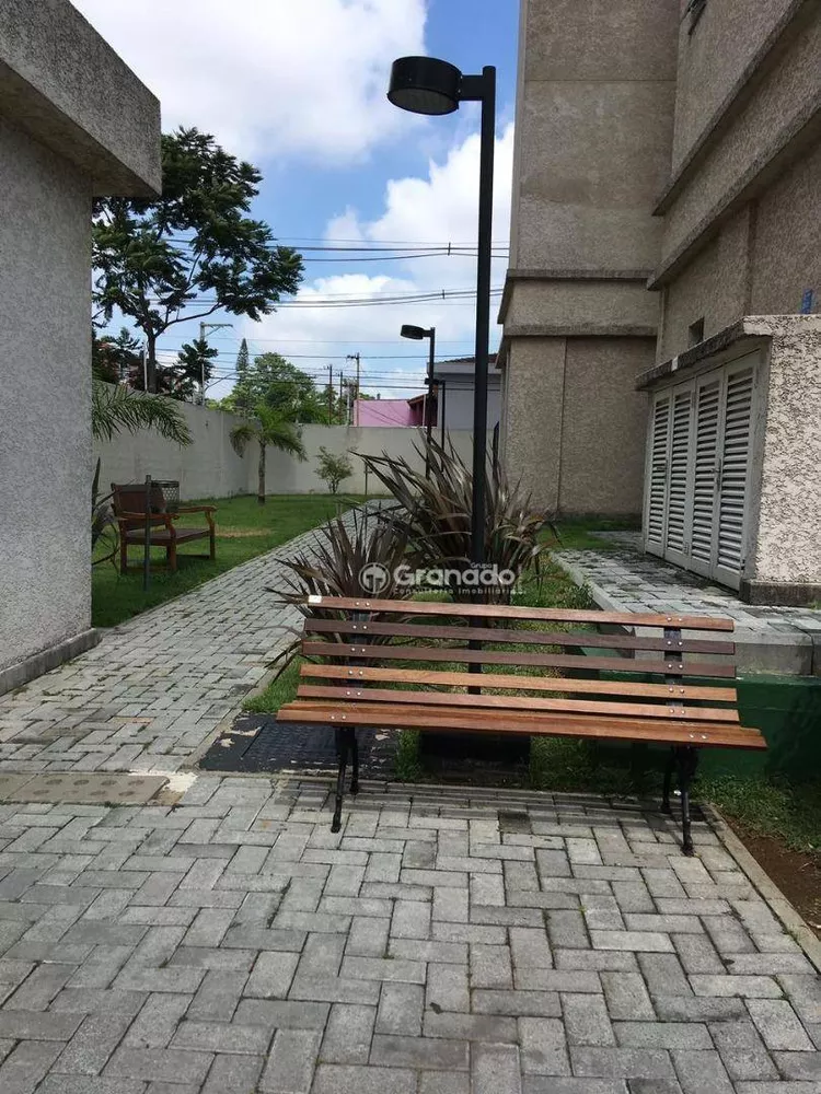 Apartamento, 2 quartos, 53 m² - Foto 17