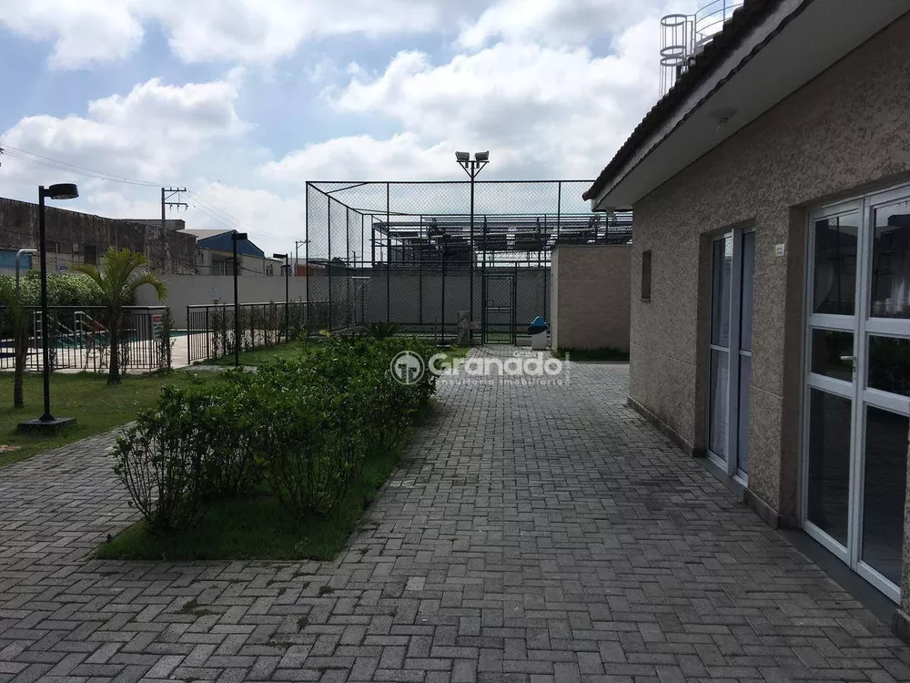 Apartamento, 2 quartos, 53 m² - Foto 9