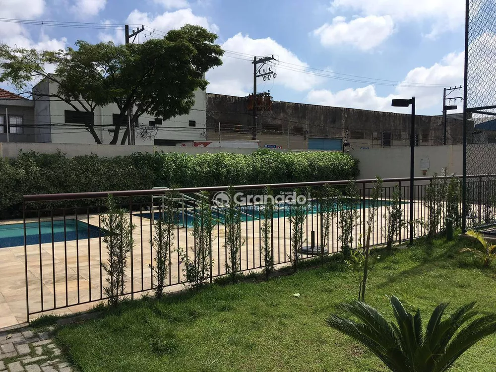 Apartamento, 2 quartos, 53 m² - Foto 13