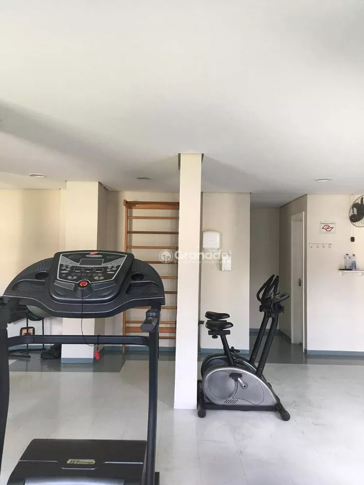 Apartamento, 2 quartos, 53 m² - Foto 3
