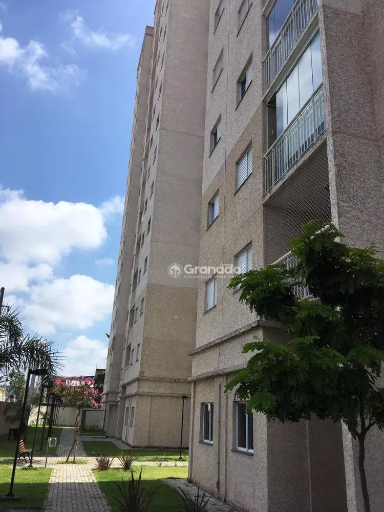 Apartamento, 2 quartos, 53 m² - Foto 14