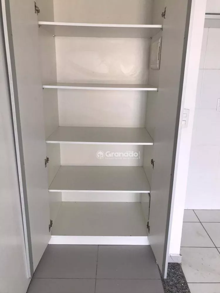 Apartamento, 2 quartos, 53 m² - Foto 1