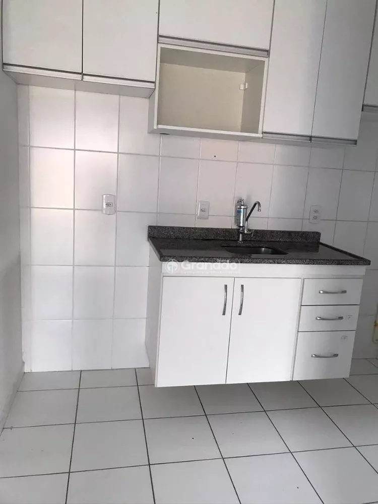 Apartamento, 2 quartos, 53 m² - Foto 4
