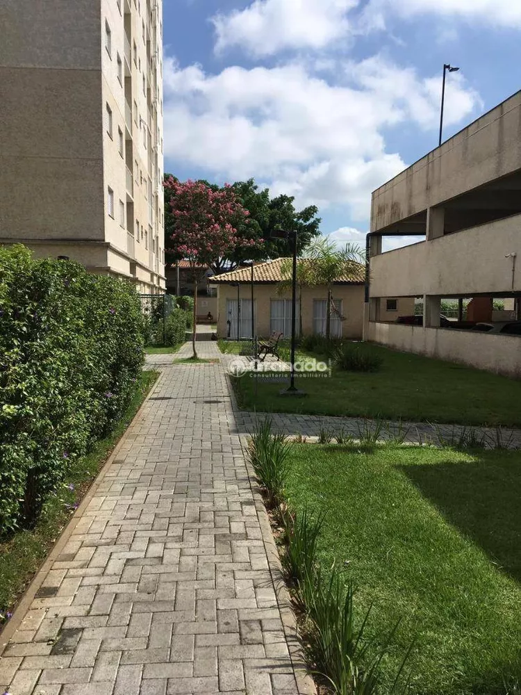 Apartamento, 2 quartos, 53 m² - Foto 8