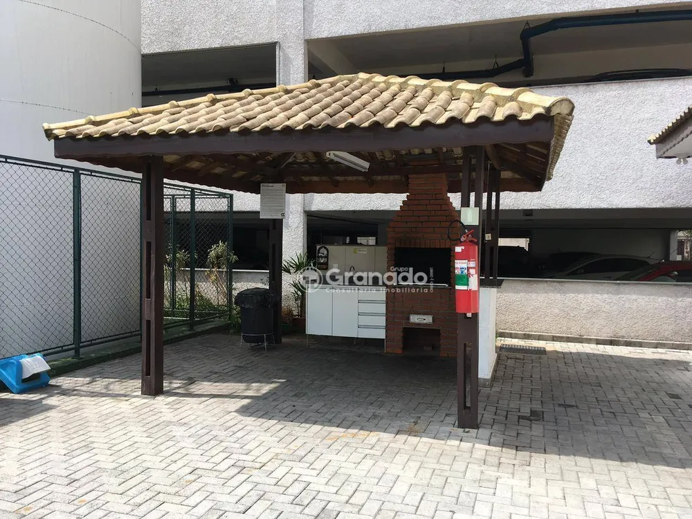 Apartamento, 2 quartos, 53 m² - Foto 22