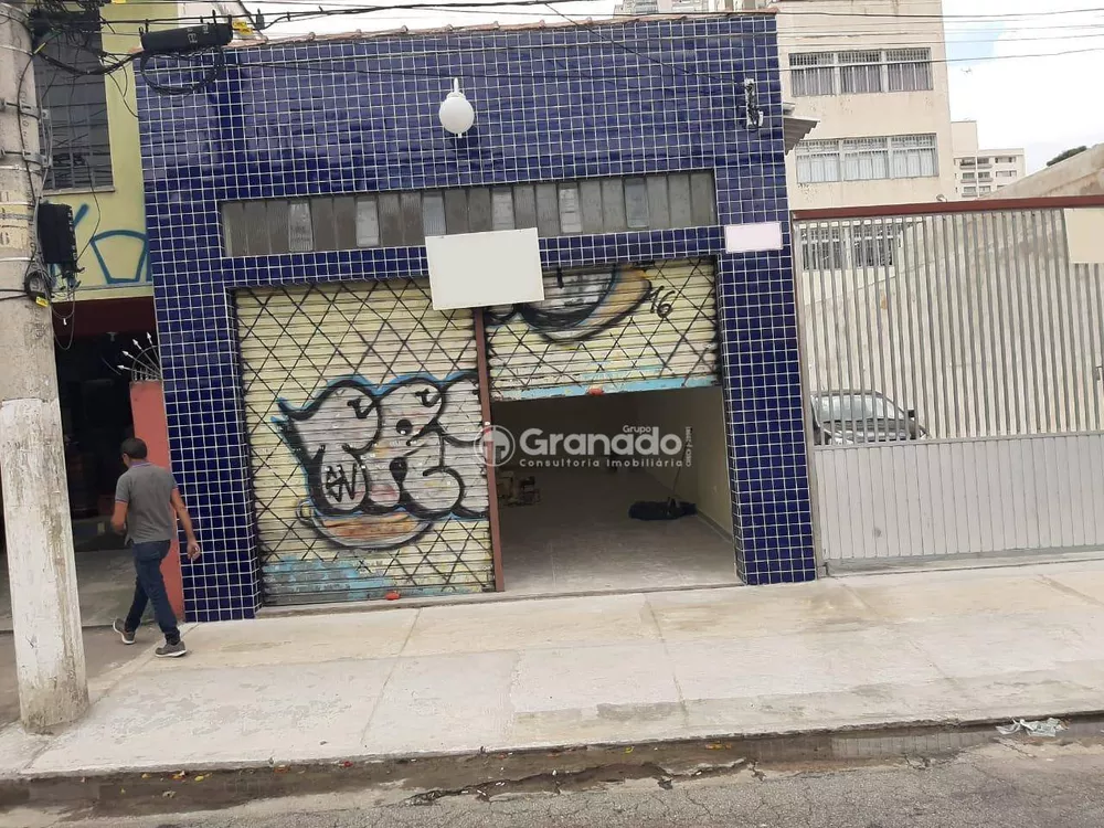 Loja-Salão, 560 m² - Foto 5