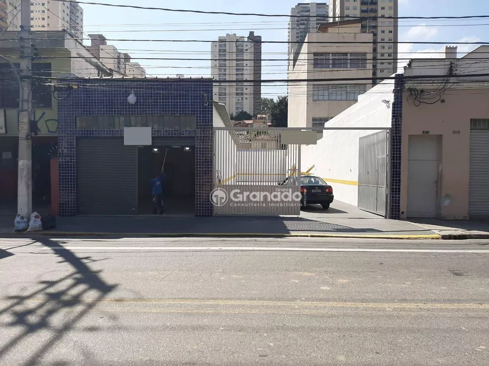 Loja-Salão, 560 m² - Foto 12