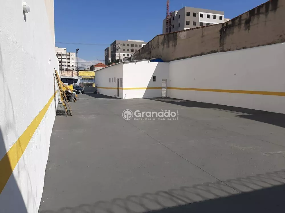 Loja-Salão, 560 m² - Foto 3