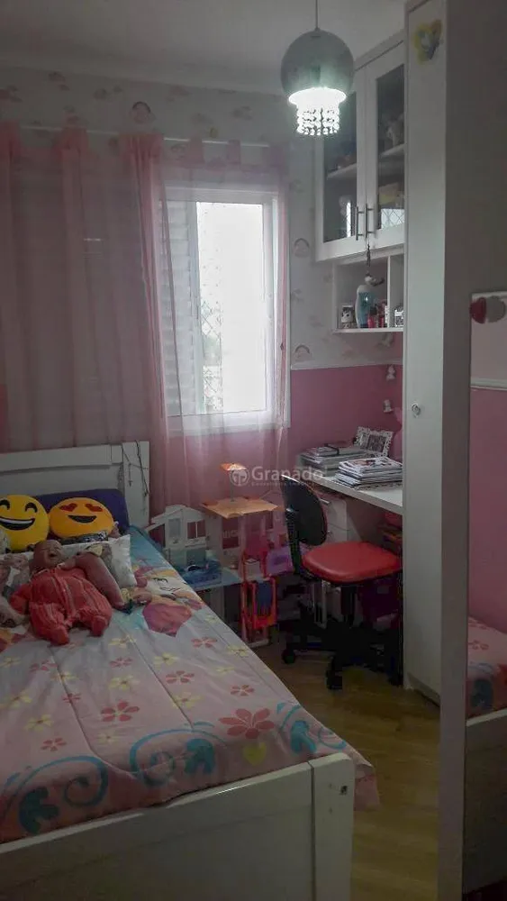 Apartamento, 3 quartos, 93 m² - Foto 5