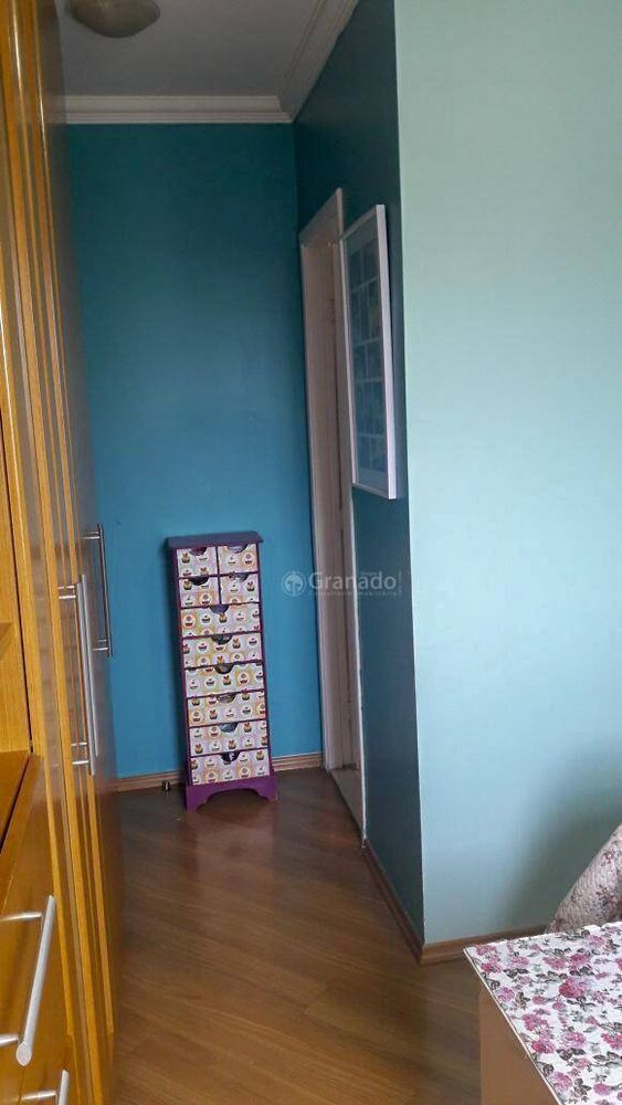 Apartamento, 3 quartos, 93 m² - Foto 11