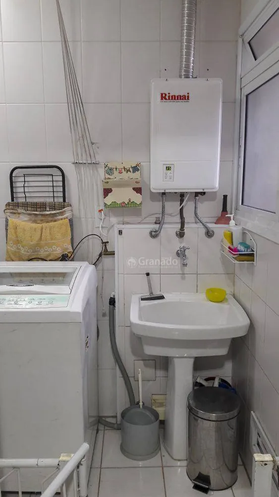 Apartamento, 3 quartos, 93 m² - Foto 18