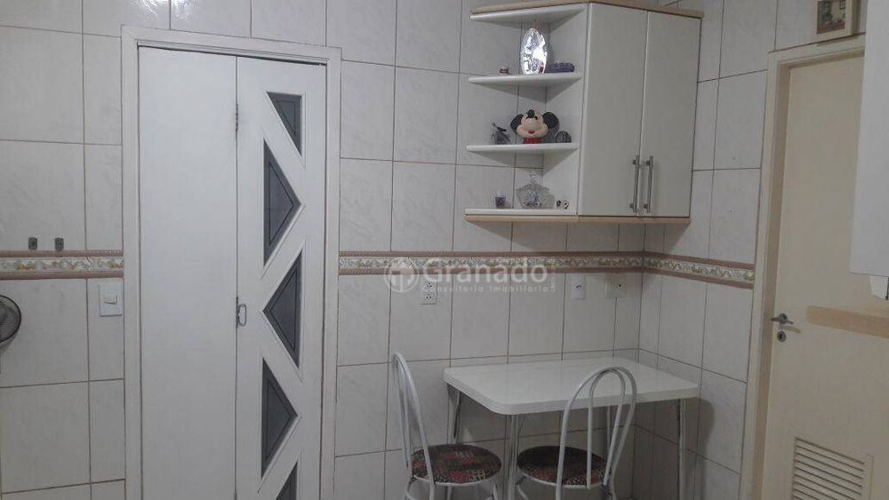 Apartamento, 3 quartos, 93 m² - Foto 1
