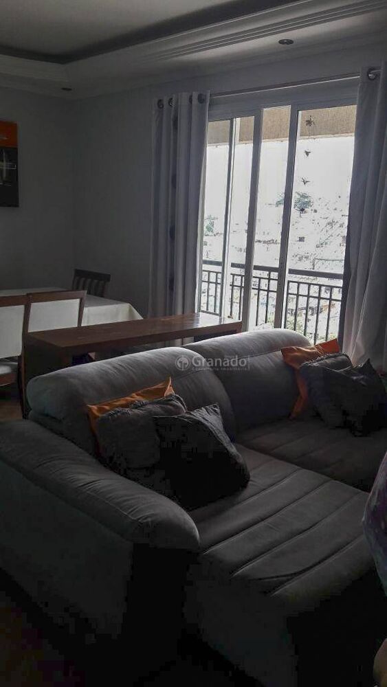 Apartamento, 3 quartos, 93 m² - Foto 10