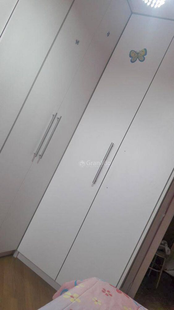 Apartamento, 3 quartos, 93 m² - Foto 2