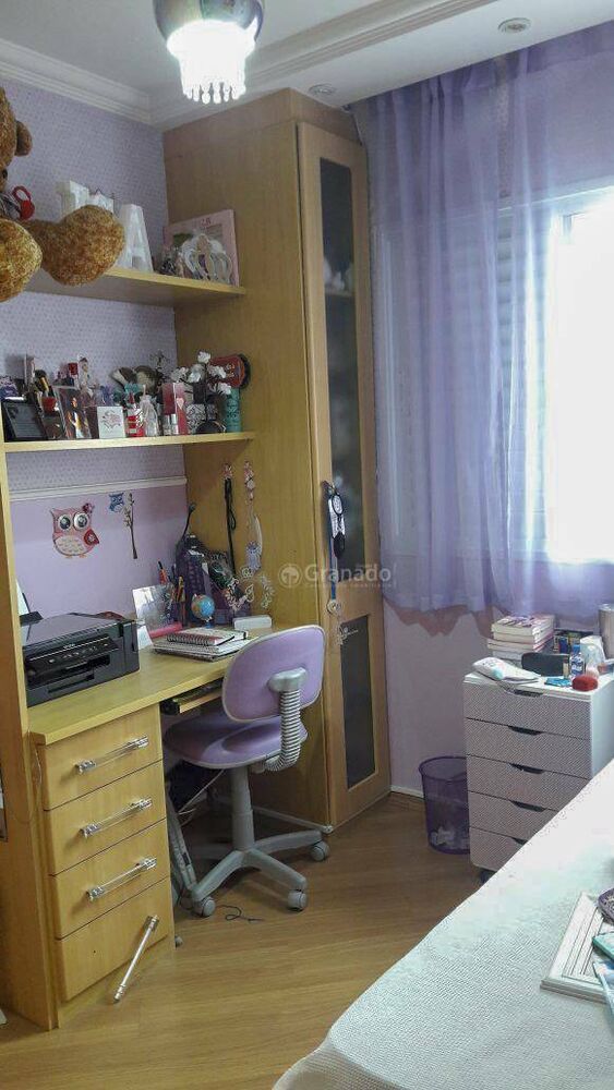 Apartamento, 3 quartos, 93 m² - Foto 12