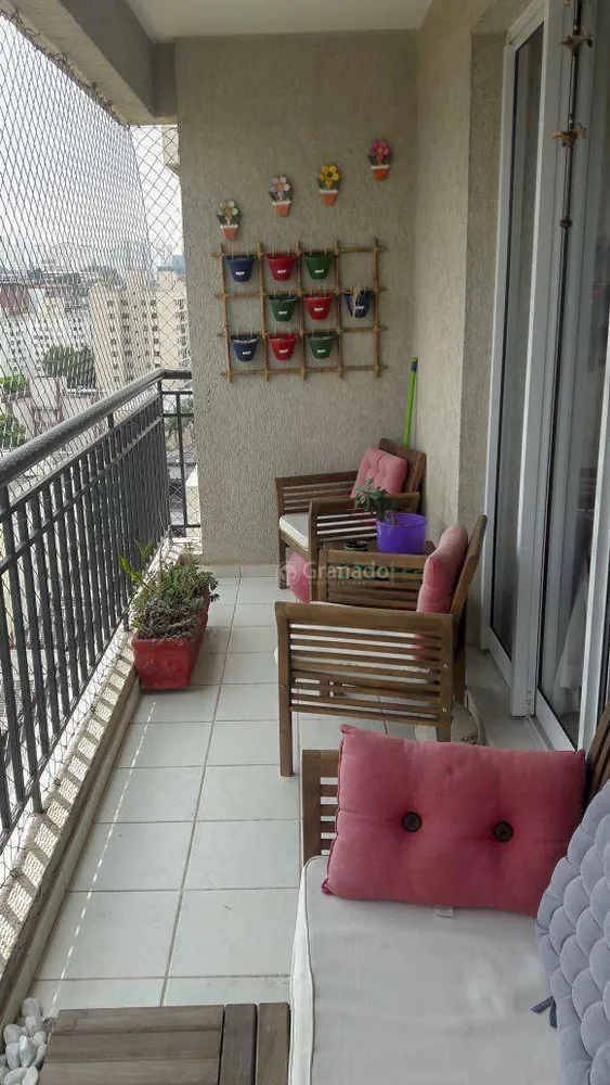 Apartamento, 3 quartos, 93 m² - Foto 16