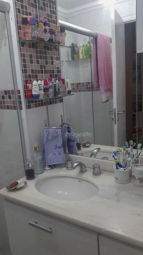 Apartamento, 3 quartos, 93 m² - Foto 17