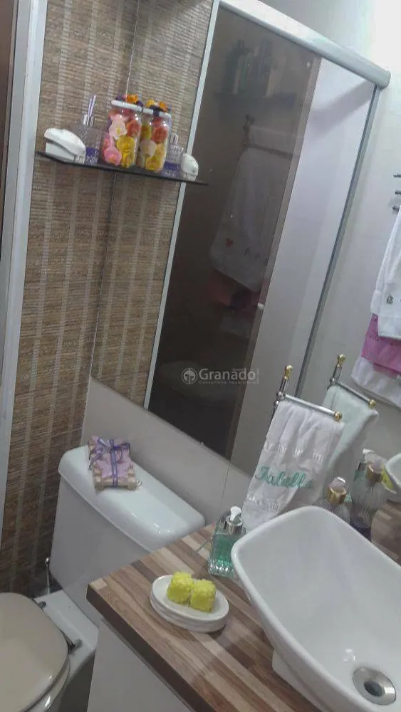 Apartamento, 3 quartos, 93 m² - Foto 20