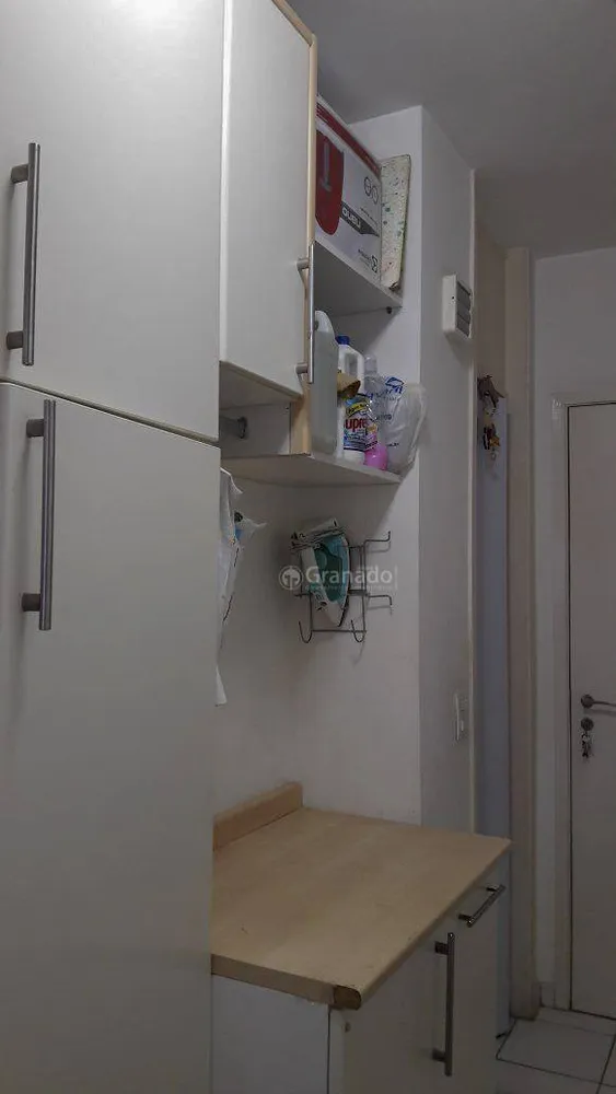 Apartamento, 3 quartos, 93 m² - Foto 19