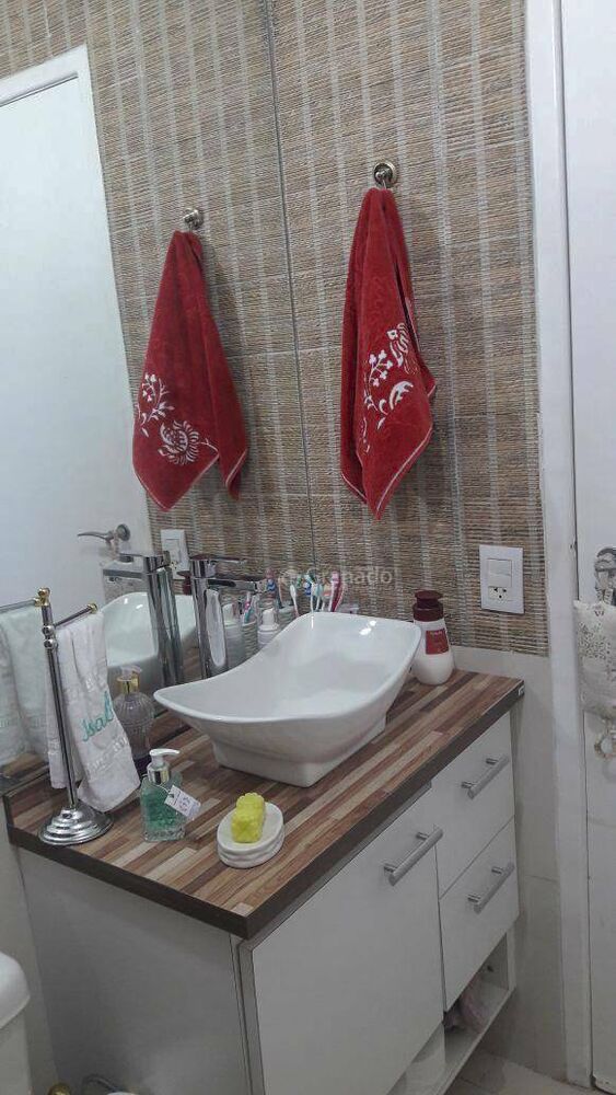 Apartamento, 3 quartos, 93 m² - Foto 3