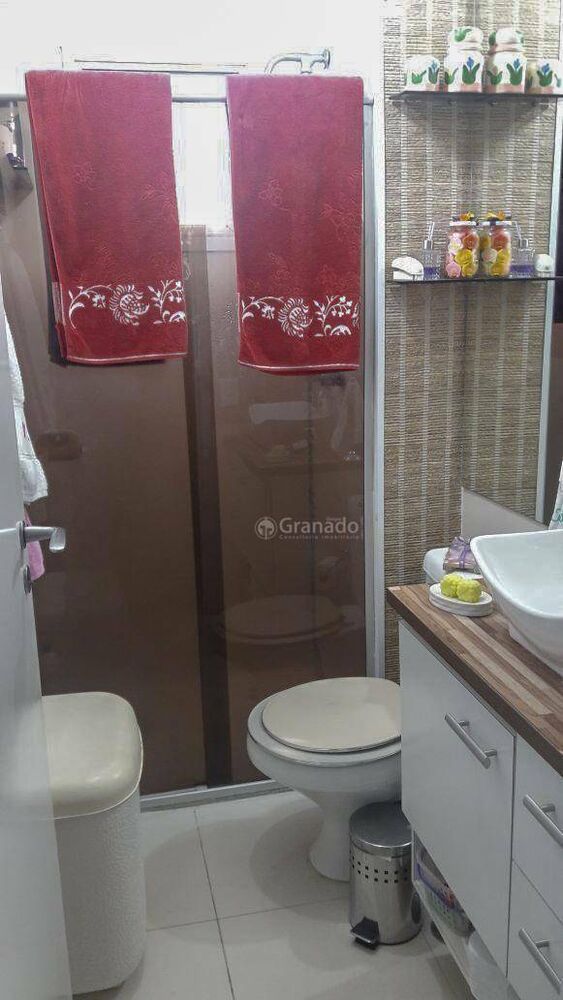 Apartamento, 3 quartos, 93 m² - Foto 4
