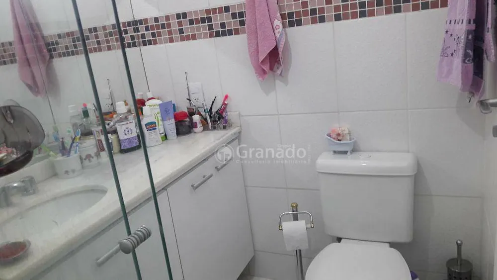 Apartamento, 3 quartos, 93 m² - Foto 8