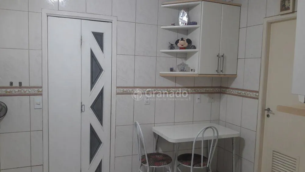 Apartamento, 3 quartos, 93 m² - Foto 7