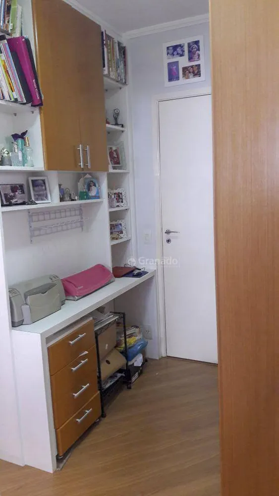Apartamento, 3 quartos, 93 m² - Foto 6