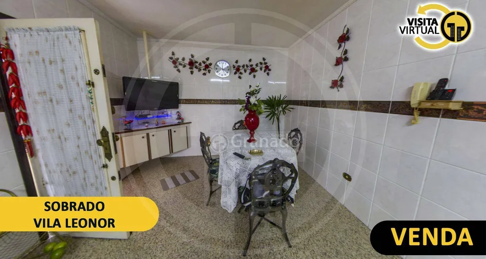 Sobrado, 4 quartos, 623 m² - Foto 3