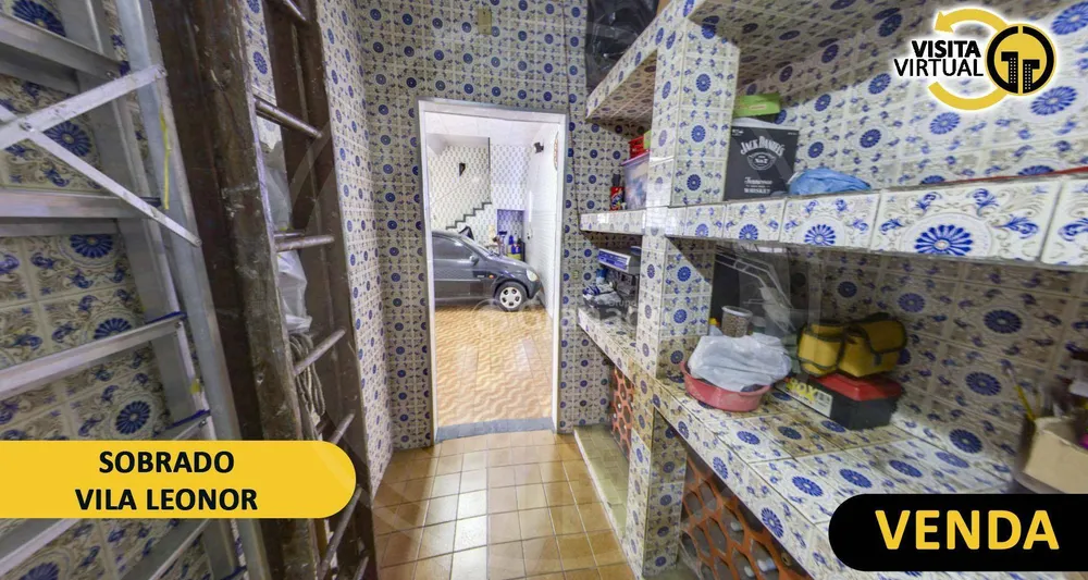 Sobrado, 4 quartos, 623 m² - Foto 15