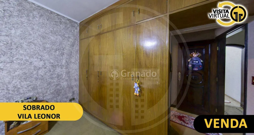 Sobrado, 4 quartos, 623 m² - Foto 9