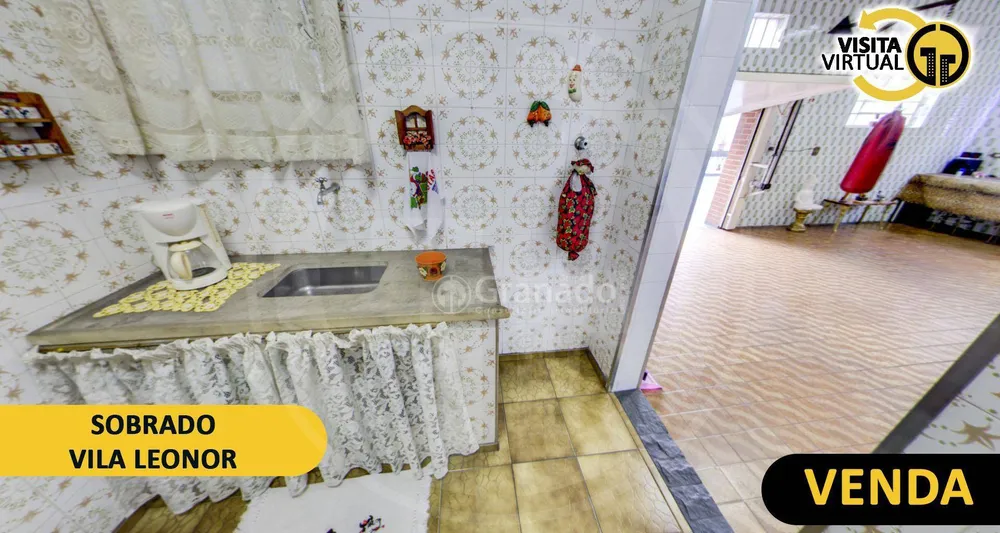 Sobrado, 4 quartos, 623 m² - Foto 16