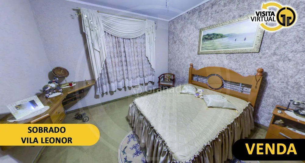 Sobrado, 4 quartos, 623 m² - Foto 8