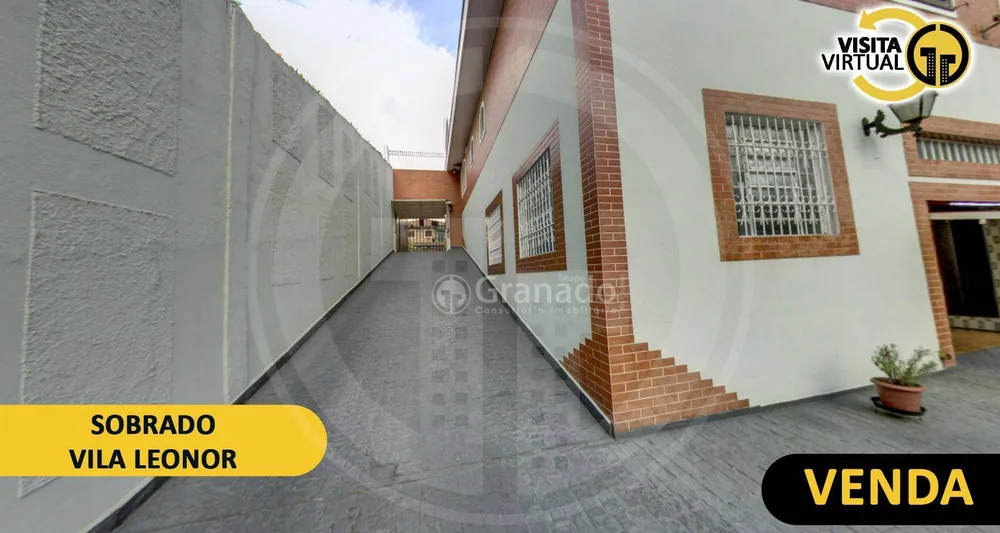 Sobrado, 4 quartos, 623 m² - Foto 21