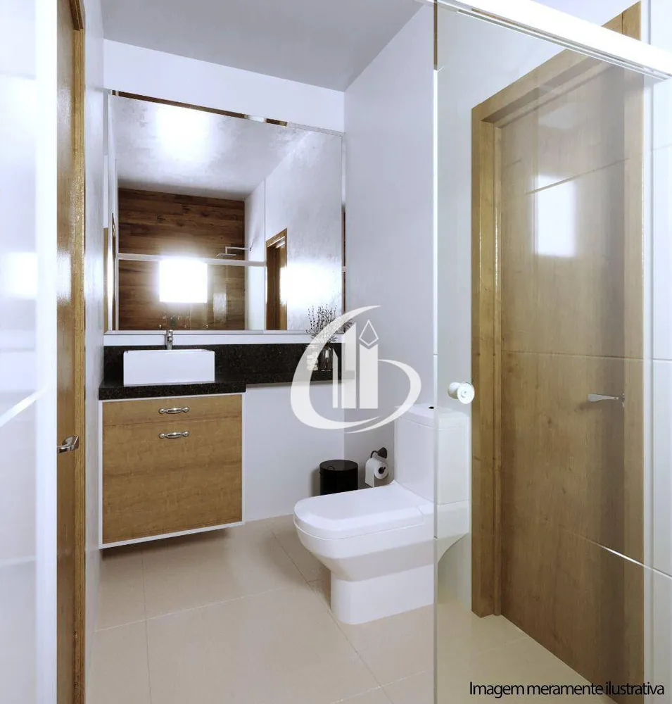 Apartamento, 2 quartos, 44 m² - Foto 10
