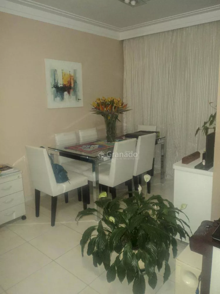 Apartamento, 2 quartos, 74 m² - Foto 4