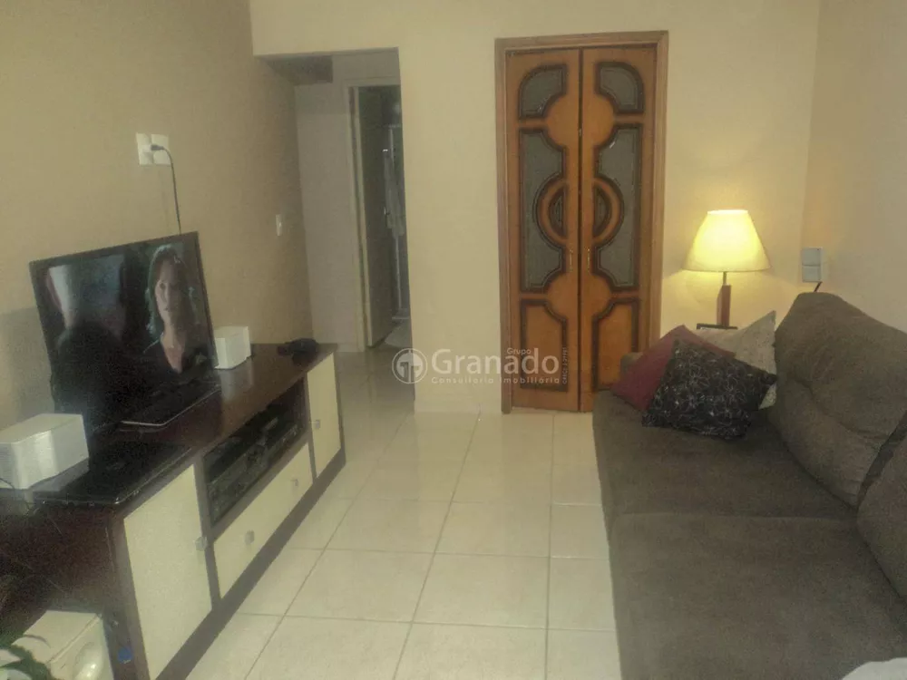 Apartamento, 2 quartos, 74 m² - Foto 2