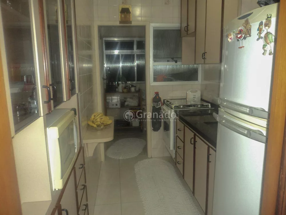 Apartamento, 2 quartos, 74 m² - Foto 3