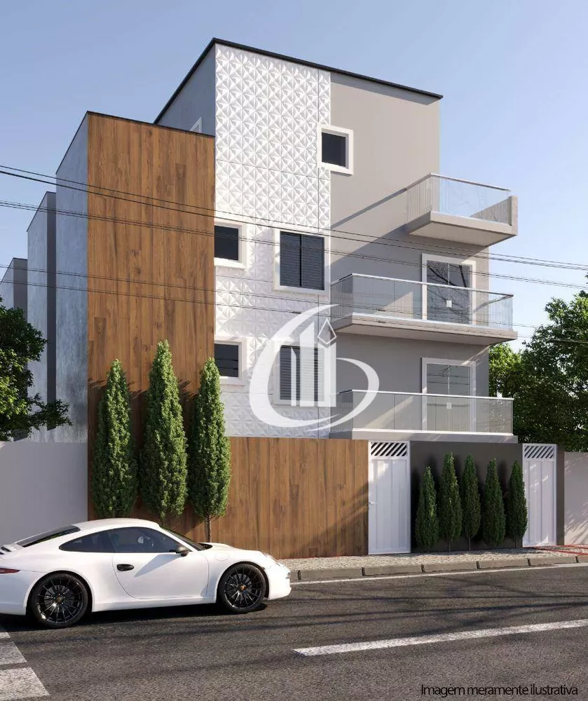 Apartamento, 2 quartos, 46 m² - Foto 5