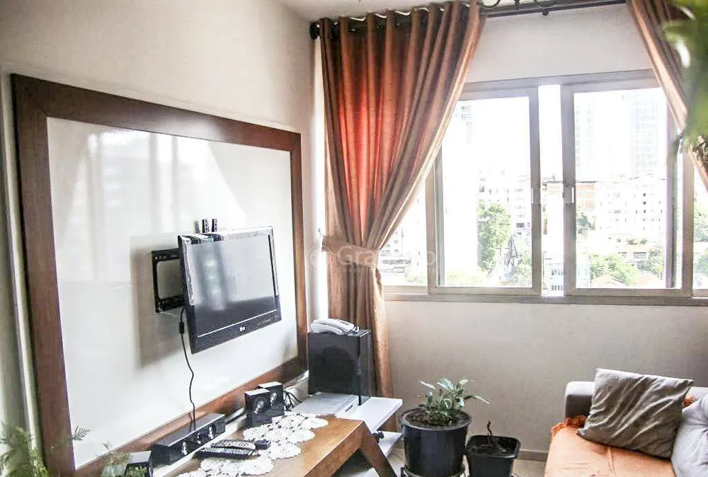 Apartamento, 3 quartos, 75 m² - Foto 2