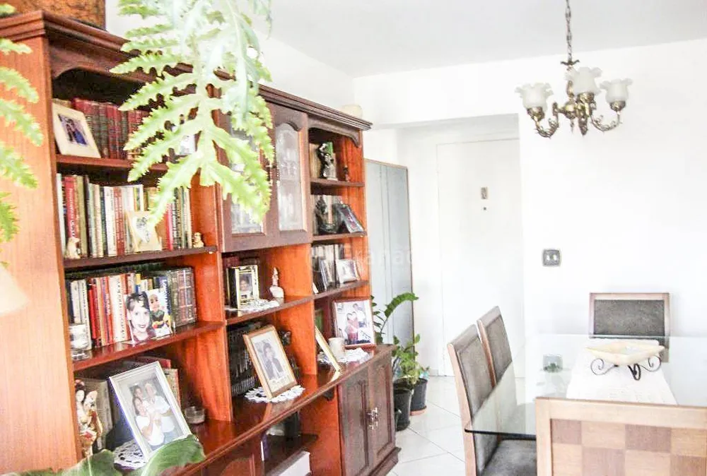 Apartamento, 3 quartos, 75 m² - Foto 4