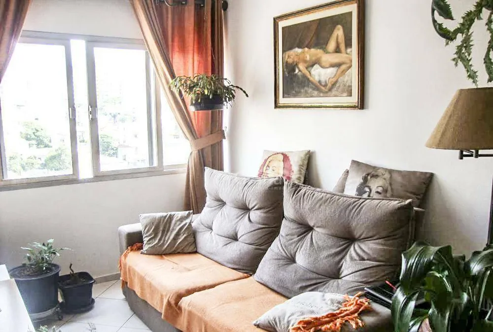 Apartamento, 3 quartos, 75 m² - Foto 5